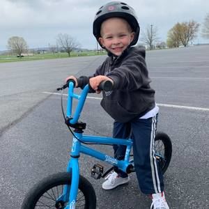 Meet your Posher, Tyler